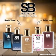 SB PARFUM WOMEN MEN SUGARBOMB FOR HER 30ML SUGARBOMB MINI 8ML SUGARBOMB FOR HIM PERFUME LONG LASTING