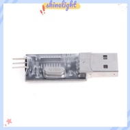 [Shinelight] USB Linker Programmer Brushless ESC BLHeli BL32 BLS Parameter Setter Suite Open Source 