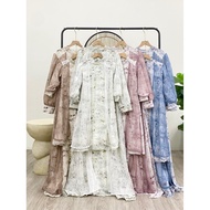 AURELIA COUPLE DRESS