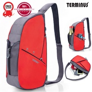 Terminus EZ Pack 2.0 (ON SALE)