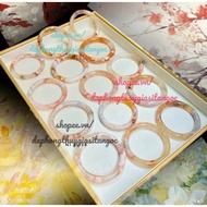 Svip 5A cherry blossom chopstick bracelet with box