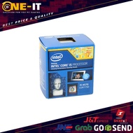 INTEL PROCESSOR I5 4570, LGA1150 Intel Core i5