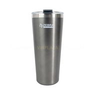 [HCM]Ly giữ nhiệt zebra Thailan Polar 870ml Tặng kèm túi xách vải có quai tiện lợi - 112702