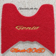 karpet motor genio - karpet motor genio 2023 - karpet genio 2022 - karpet motor genio 2021 ori