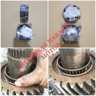NEEDLE BEARING 0735 320 500 BAMBOO BEARING TRANSZF FOR HINO LOHAN FM TRUCK FL