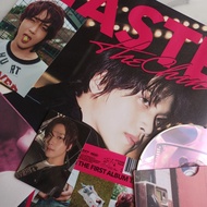 [READ DESC] Haechan Taste Album ver Full Spread (Unsealed)