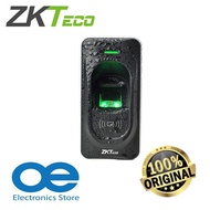 ZKTeco FR1200 Outdoor Fingerprint Reader With RS485 Communication Interface Terminal