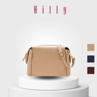 Hilly Ruby Crossbody Bag