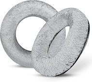DT770 Earpads, Comfort Velour DT 990 Pro Replacement Pads Ear Cushions Compatible with Beyerdynamic 