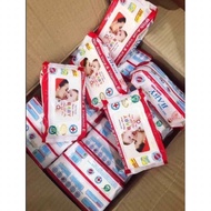 Phu Dat wet tissue 100 sheets, multi-purpose wet tissue, wet tissue