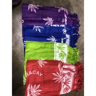 Sarong from Indonesia
