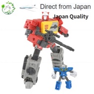 Transformer SS-129 Blaster & Eject