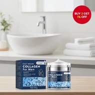 East Moon Collagen Cream 50g | Anti-Wrinkle, Firming & Moisturizing Face Cream