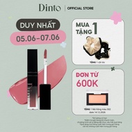[Peter & Wendy Collection] Dinto Lip Enamel Vegan Lipstick
