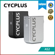 CYCPLUS AS2 Inflator Bicycle Electric Inflator Mini Portable Inflator Pump