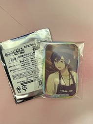 世界計畫 pjsk vbs kaito 方襟章