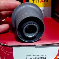 Isuzu Spring Bushing 4HF1 8-94118-588-1 NUVO - High Quality