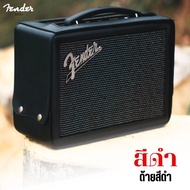 หนังหุ้มลำโพง Fender_case indio 1!! ไม่ใช่ตัวลำโพงนะครับสำหรับหุ้มกันรอยลำโพง