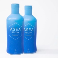 ASEA Redox (NEW) Supplement Water (960ML) 2BOTTLE
