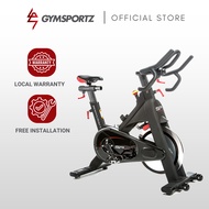 Bodycraft SPT-MAG Spin Bike