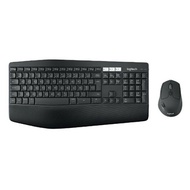 【Logitech 羅技】MK850 多工無線鍵盤滑鼠組