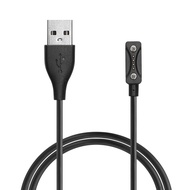 kwmobile Charging Cable for Polar Ignite 3 / Pacer / Pacer Pro / Vantage V3 / Vantage M3 - USB Char