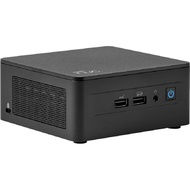 Intel NUC 13 Pro NUC13ANKi30WC Desktop Computer Core i3 13th Gen i3-1315U Hexa-core (6 Core) - 8 GB