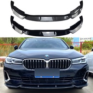 Suitable for BMW 5 Series G30 G31 Late Period 2021+520i 525i 530i Front Bumper Front Bumper Front Li