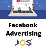 Jios Facebook Advertising