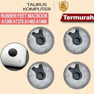 Rubber Feet Pad Macbook Air A1369 A1370 A1465 A1466 Bottom Case Foot Anti Slip