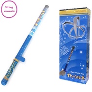 STRO Amazing Fun Fly Sti Magic Electric Static Wand Magic Levitation Wand Toys Magic Tri Props Magic