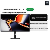 DIY FOR YOU xiaomi monitor a24u gaming monitor 27 inch 60hz computer monito curved monitor 60hz ips 