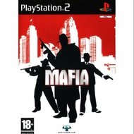 Mafia  PlayStation 2