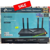 Archer AX55 AX3000 雙頻 Wi-Fi 6 Router 🔥🔥SALE🔥🔥