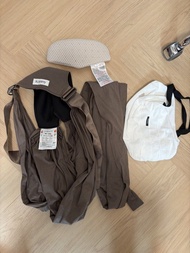 Konny Baby Carrier FLEX Elastech M-4XL