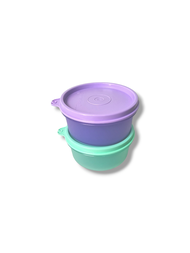 Tupperware Mini Bowl 200ml/230ml/Tiny Treats (1 pc/2pcs)