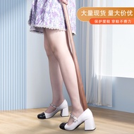 Black Walnut Shoehorn Long Household Shoe Chop Long Handle Shoe Wearer Elderly Pregnant Women Wear S