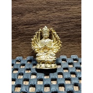 千手观音 Luang Phor Key Wat Silumyong be.2556