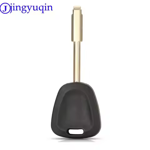 jingyuqin Transponder Key Case Shell Fob For Jaguar XJ/XJ Sovereign XJS/XK8 1998 1999 2000 2001 2002