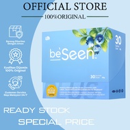BeSeen Eye & Brain Vitamin Plus (30 Sachets)