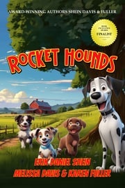 Rocket Hounds Erik Daniel Shein