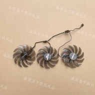 ASRock/ASRock RX 6600XT 6700XT 6750XT Challenger Graphics Card Cooling Fan