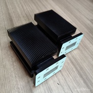 Wave Guide/Load/BJ70/Load BJ70 Wave Guide Wave Guide Load High Power B9VS