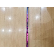 Yonex voltric 25i Inlaid bg 65 ti