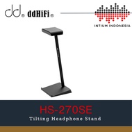 DdHifi HS270SE HS 270SE/ HS 270 SE Tilting Headphone Stand