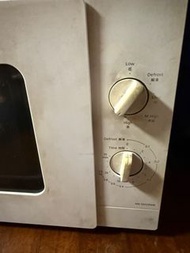 Panasonic 微波爐