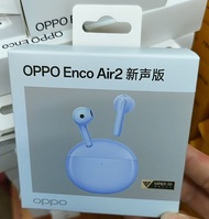 หูฟังบลูทูธเข้ากันได้กับ Oppo Air3 Smart Edition Air2i Free3 ENCO Air2 Pro R3เฮดโฟนแบบเสียบหู