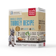 The Honest Kitchen Dehydrated Whole-Grain Dog Food - Turkey Recipe (Keen) (2 sizes)