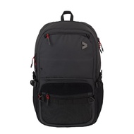 Kalibre Backpack Void Skjoldr 17L Black Men's Backpack 911702 000 Travel Working Bag With Raincover