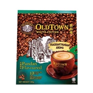 OLD TOWN PANDAN FLAVOURED